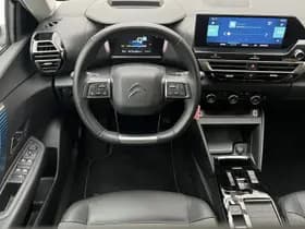 Citroën Ë-C4 Feel Edition 50 kWh thumbnail 7