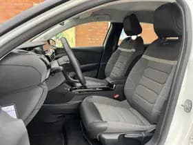 Citroën Ë-C4 Feel Edition 50 kWh thumbnail 8