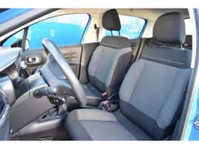 Citroën C3 PureTech 82pk Feel thumbnail 2