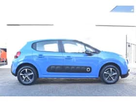 Citroën C3 PureTech 82pk Feel thumbnail 4