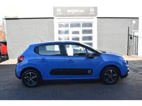 Citroën C3 PureTech 82pk Feel thumbnail 6