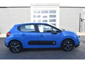 Citroën C3 PureTech 82pk Feel thumbnail 8