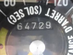 Citroën DS BREAK ID 20 F LPG thumbnail 14