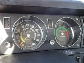 Citroën DS BREAK ID 20 F LPG thumbnail 15