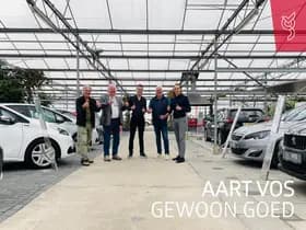 Citroën DS BREAK ID 20 F LPG thumbnail 31