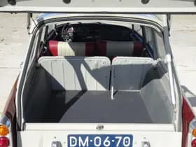 Citroën DS BREAK ID 20 F LPG thumbnail 8