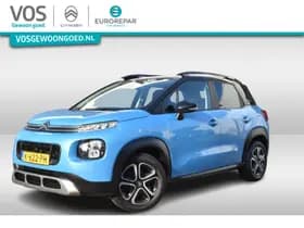 Citroën C3 Aircross PureTech 110 Feel Navi