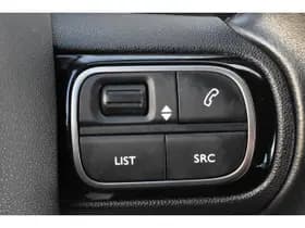 Citroën C3 Aircross PureTech 110 Feel Navi thumbnail 13