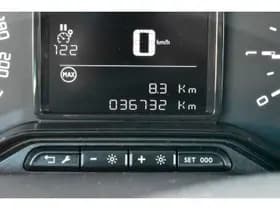 Citroën C3 Aircross PureTech 110 Feel Navi thumbnail 14