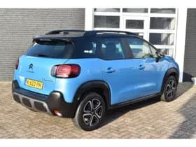 Citroën C3 Aircross PureTech 110 Feel Navi thumbnail 3