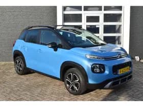 Citroën C3 Aircross PureTech 110 Feel Navi thumbnail 4