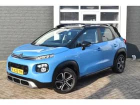 Citroën C3 Aircross PureTech 110 Feel Navi thumbnail 5