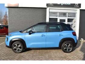 Citroën C3 Aircross PureTech 110 Feel Navi thumbnail 6