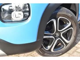Citroën C3 Aircross PureTech 110 Feel Navi thumbnail 8
