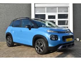Citroën C3 Aircross PureTech 110 Feel Navi thumbnail 9