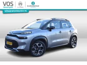 Citroën C3 Aircross PureTech 110 Max
