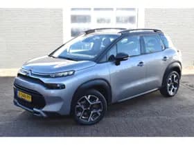 Citroën C3 Aircross PureTech 110 Max thumbnail 12