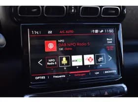 Citroën C3 Aircross PureTech 110 Max thumbnail 18