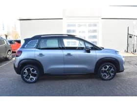 Citroën C3 Aircross PureTech 110 Max thumbnail 5