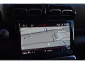 Citroën C3 Aircross PureTech 110 Max thumbnail 8