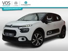 Citroën C3 PureTech S&S 83 Shine
