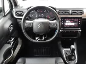 Citroën C3 PureTech S&S 83 Shine thumbnail 11