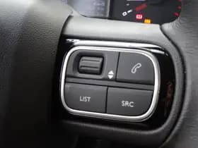 Citroën C3 PureTech S&S 83 Shine thumbnail 16