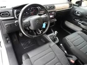 Citroën C3 PureTech S&S 83 Shine thumbnail 4