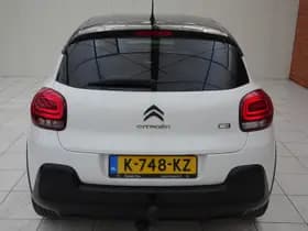 Citroën C3 PureTech S&S 83 Shine thumbnail 32