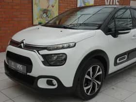 Citroën C3 PureTech S&S 83 Shine thumbnail 7