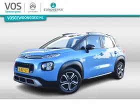 Citroën C3 Aircross PureTech 110 Feel Navigatie