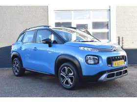 Citroën C3 Aircross PureTech 110 Feel Navigatie thumbnail 11