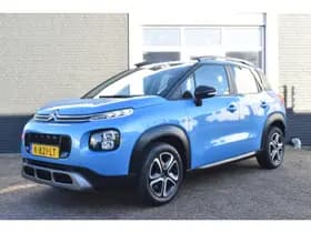 Citroën C3 Aircross PureTech 110 Feel Navigatie thumbnail 12