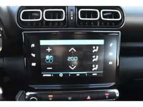 Citroën C3 Aircross PureTech 110 Feel Navigatie thumbnail 13