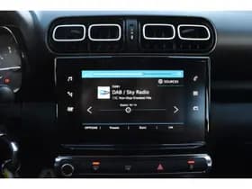 Citroën C3 Aircross PureTech 110 Feel Navigatie thumbnail 14