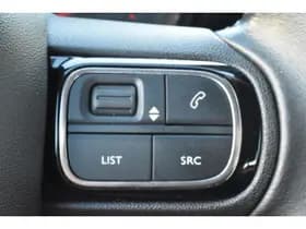 Citroën C3 Aircross PureTech 110 Feel Navigatie thumbnail 19