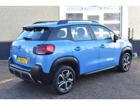 Citroën C3 Aircross PureTech 110 Feel Navigatie thumbnail 3