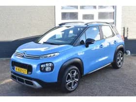 Citroën C3 Aircross PureTech 110 Feel Navigatie thumbnail 21