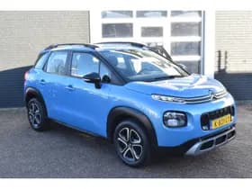 Citroën C3 Aircross PureTech 110 Feel Navigatie thumbnail 5