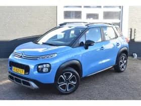 Citroën C3 Aircross PureTech 110 Feel Navigatie thumbnail 7
