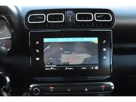 Citroën C3 Aircross PureTech 110 Feel Navigatie thumbnail 8