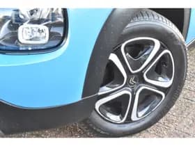 Citroën C3 Aircross PureTech 110 Feel Navigatie thumbnail 9