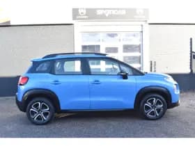 Citroën C3 Aircross PureTech 110 Feel Navigatie thumbnail 10