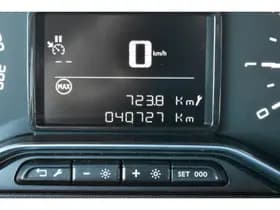 Citroën C3 PureTech 110 Shine. Navigatie thumbnail 16