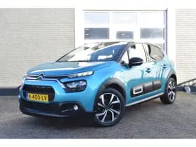 Citroën C3 PureTech 110 Shine. Navigatie thumbnail 18