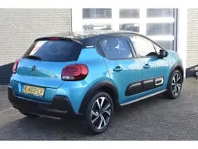 Citroën C3 PureTech 110 Shine. Navigatie thumbnail 3