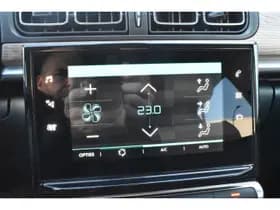 Citroën C3 PureTech 110 Shine. Navigatie thumbnail 6