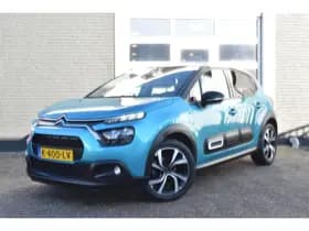 Citroën C3 PureTech 110 Shine. Navigatie thumbnail 10