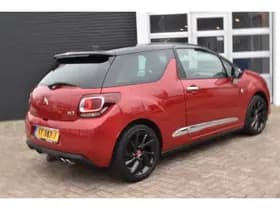 DS Ds3 PureTech 130 Performance Line Navigatie thumbnail 3