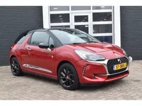 DS Ds3 PureTech 130 Performance Line Navigatie thumbnail 4